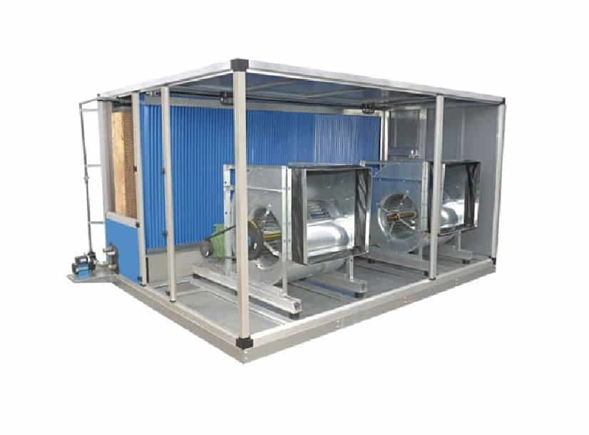 خداحافظی با گرد و خاک و آلرژی؛ ایرواشر چطور هوا را فیلتر می‌کند؟