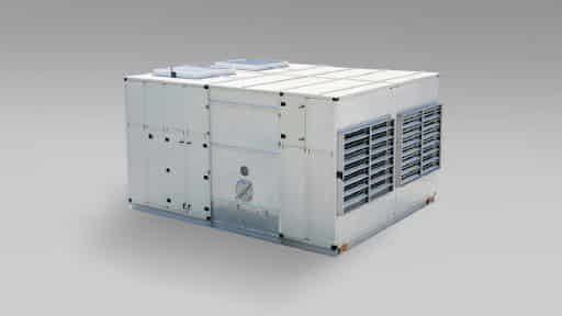 خداحافظی با گرد و خاک و آلرژی؛ ایرواشر چطور هوا را فیلتر می‌کند؟